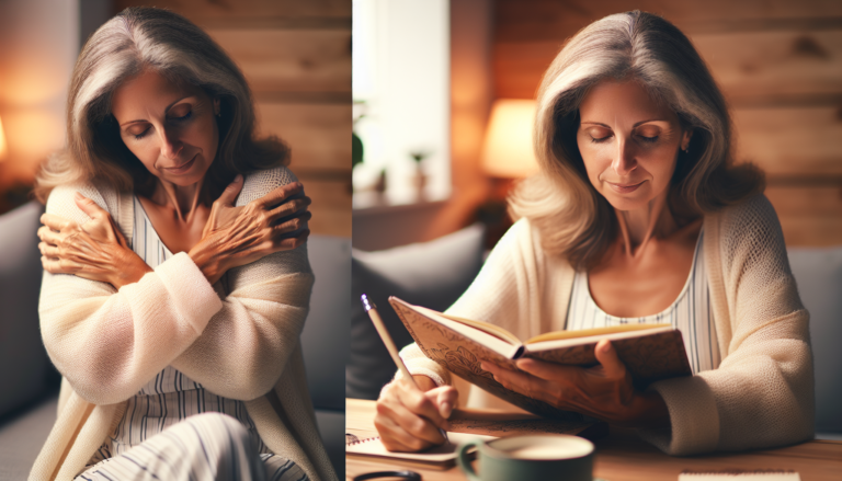 Mom Guilt: How to Stop Feeling Like You’re Failing