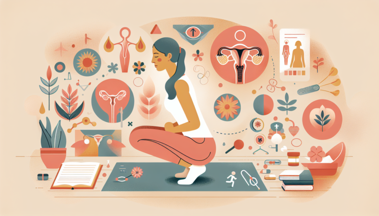 Pelvic Floor Exercises After Baby: A Complete Guide