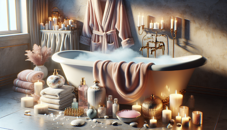 Self-Care Sunday Routine: Weekly Reset for Moms