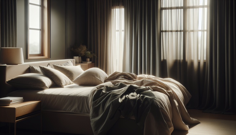 How to Actually Sleep When Baby Sleeps: Rest Tips for New Moms