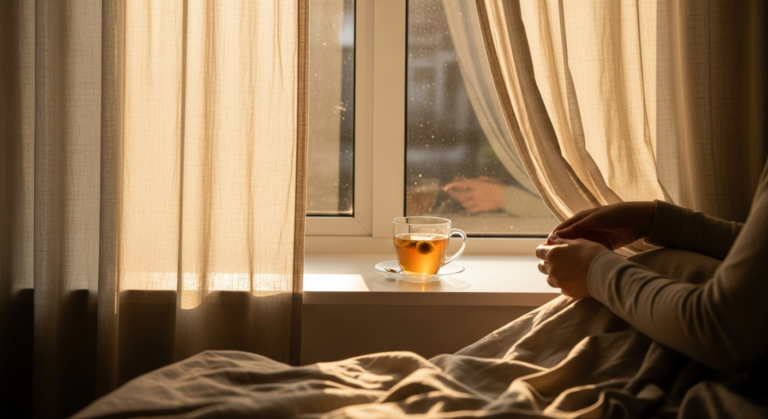 Anxiety in Motherhood: When Mom Worry Becomes Too Much