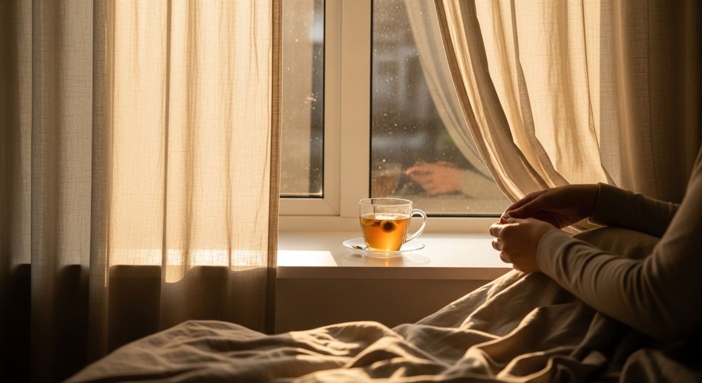 Anxiety in Motherhood: When Mom Worry Becomes Too Much