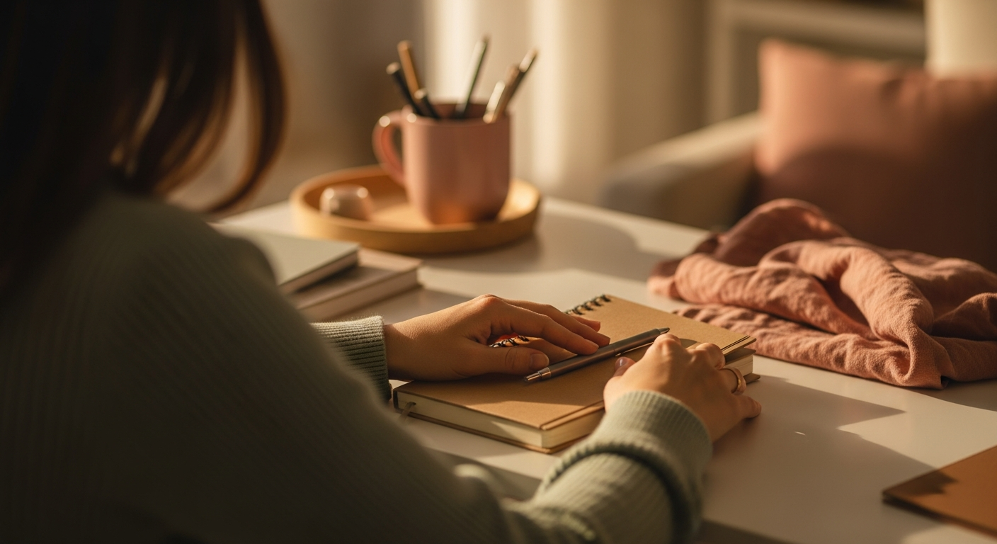 Setting Boundaries as a Mom: Saying No Without Guilt