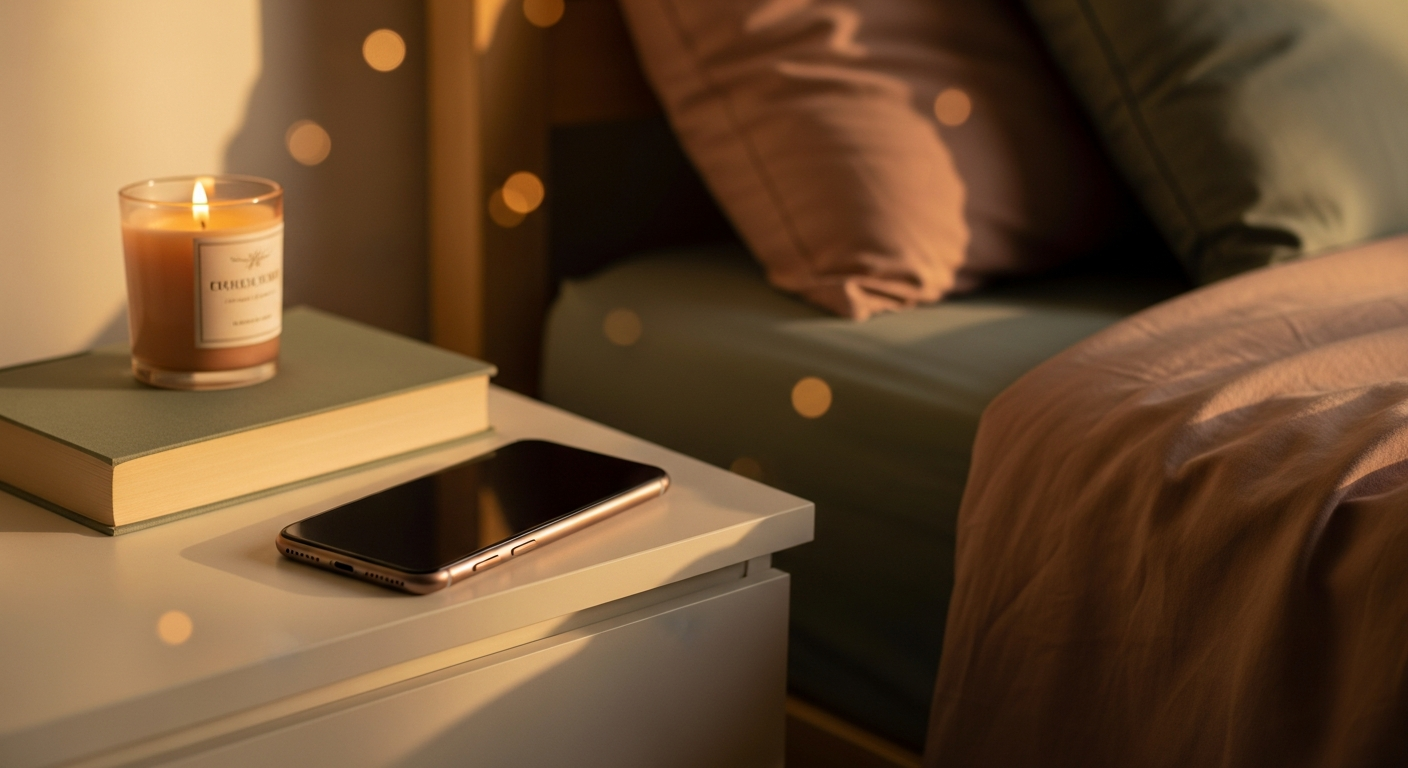 Mom Comparison and Social Media: How to Stop the Scroll That Steals Your Joy