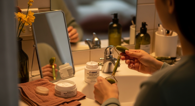 Dark Circles and Eye Bags: Solutions That Actually Work