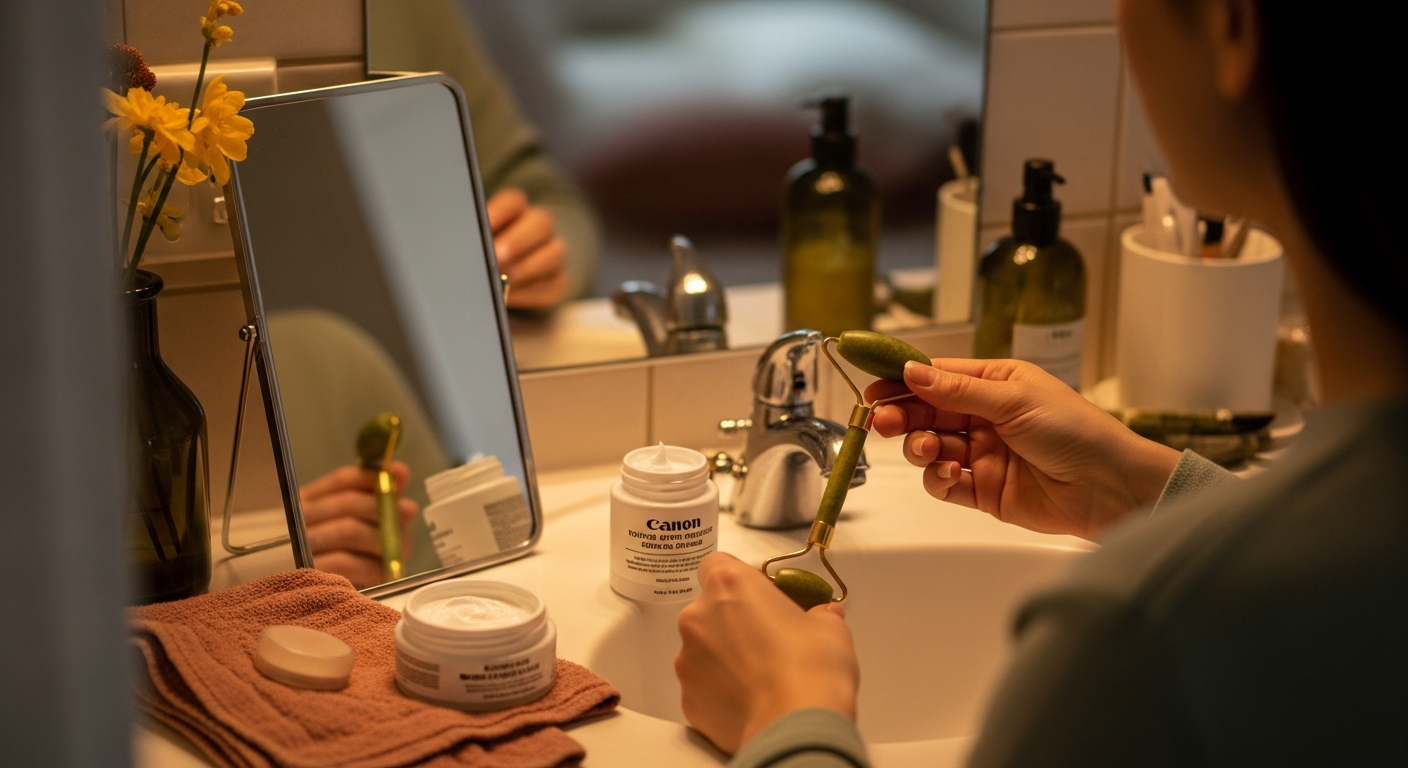 Dark Circles and Eye Bags: Solutions That Actually Work