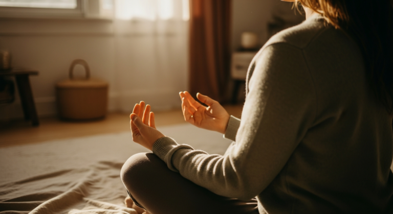 Dealing with Mom Rage: Understanding and Managing Anger