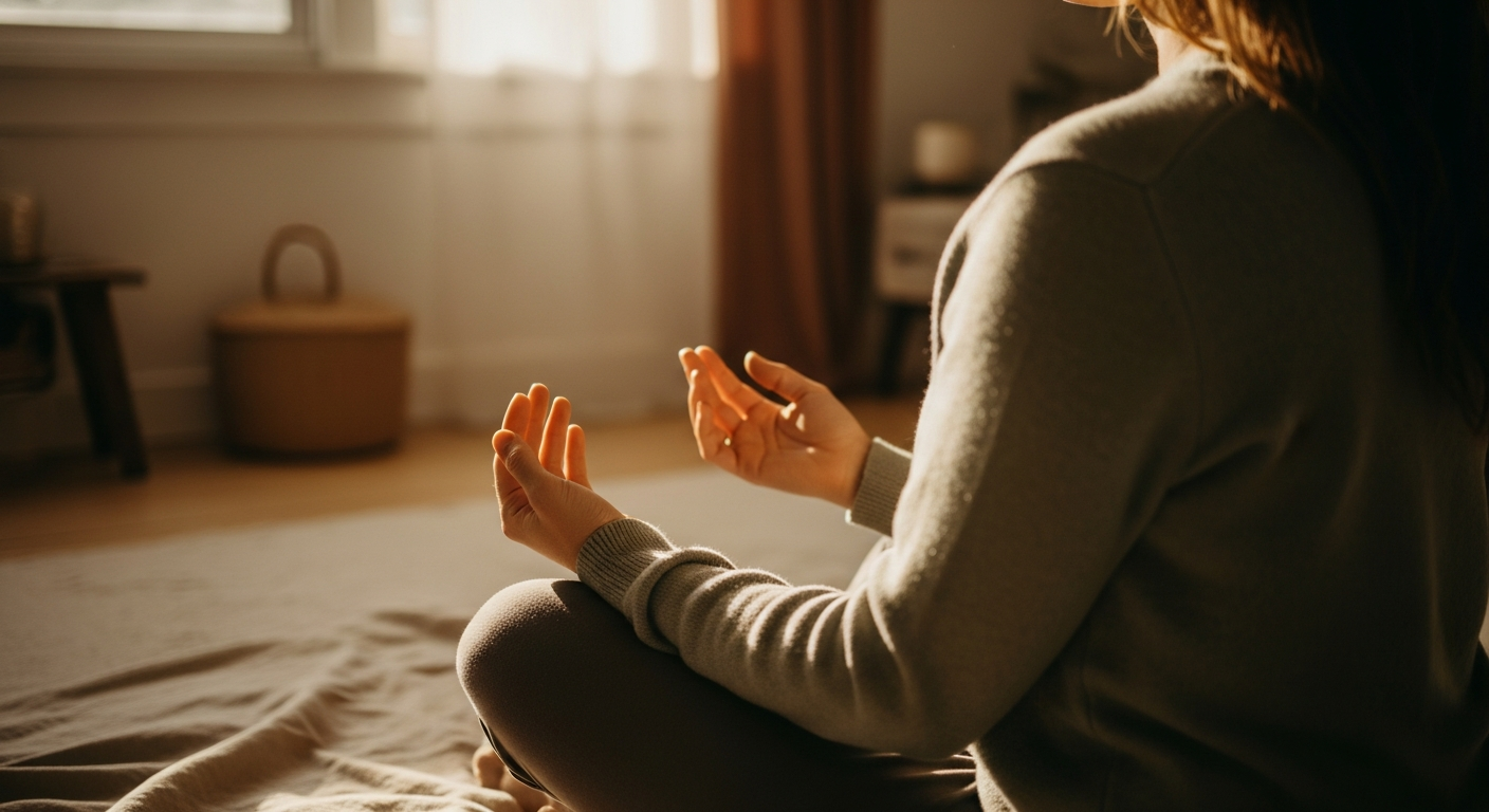 Dealing with Mom Rage: Understanding and Managing Anger