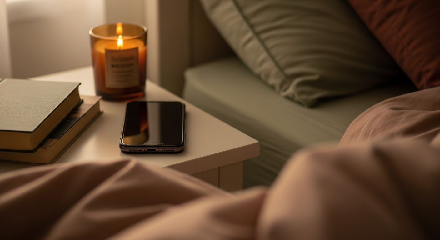 Digital Detox for Busy Moms: Reclaim Your Time and Attention