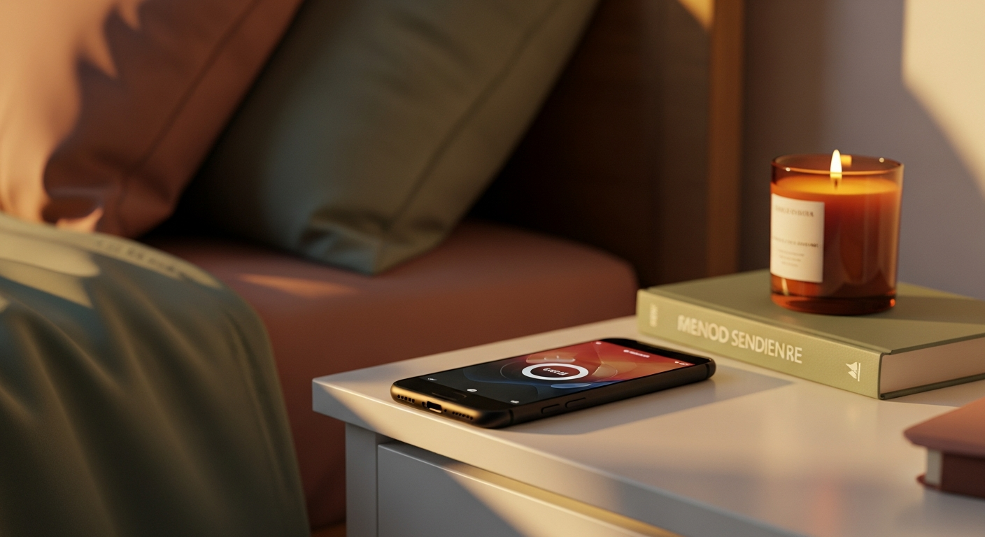 Digital Detox for Moms: How to Unplug Without Missing Everything