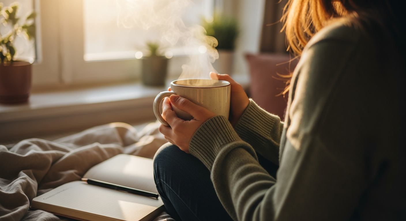 Discover Your Self-Care Style: Take Our Free Quiz to Find What Actually Works for You