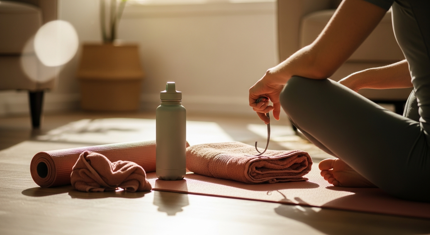 How to Get Back Into Exercise After Having a Baby