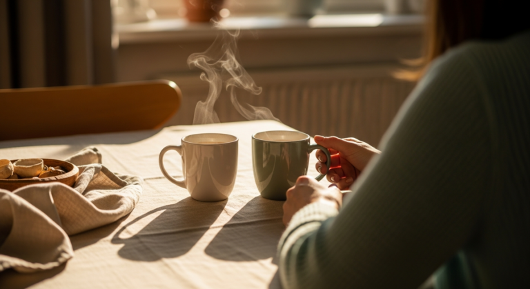 Finding Mom Friends as an Adult