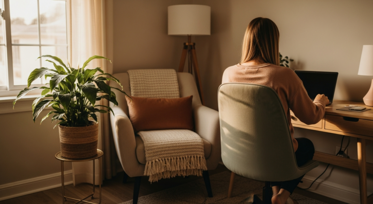 Finding a Therapist as a Busy Mom: Practical Tips