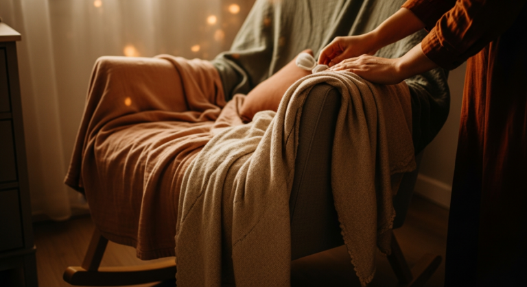 Gentle Postpartum Exercises: When and How to Start