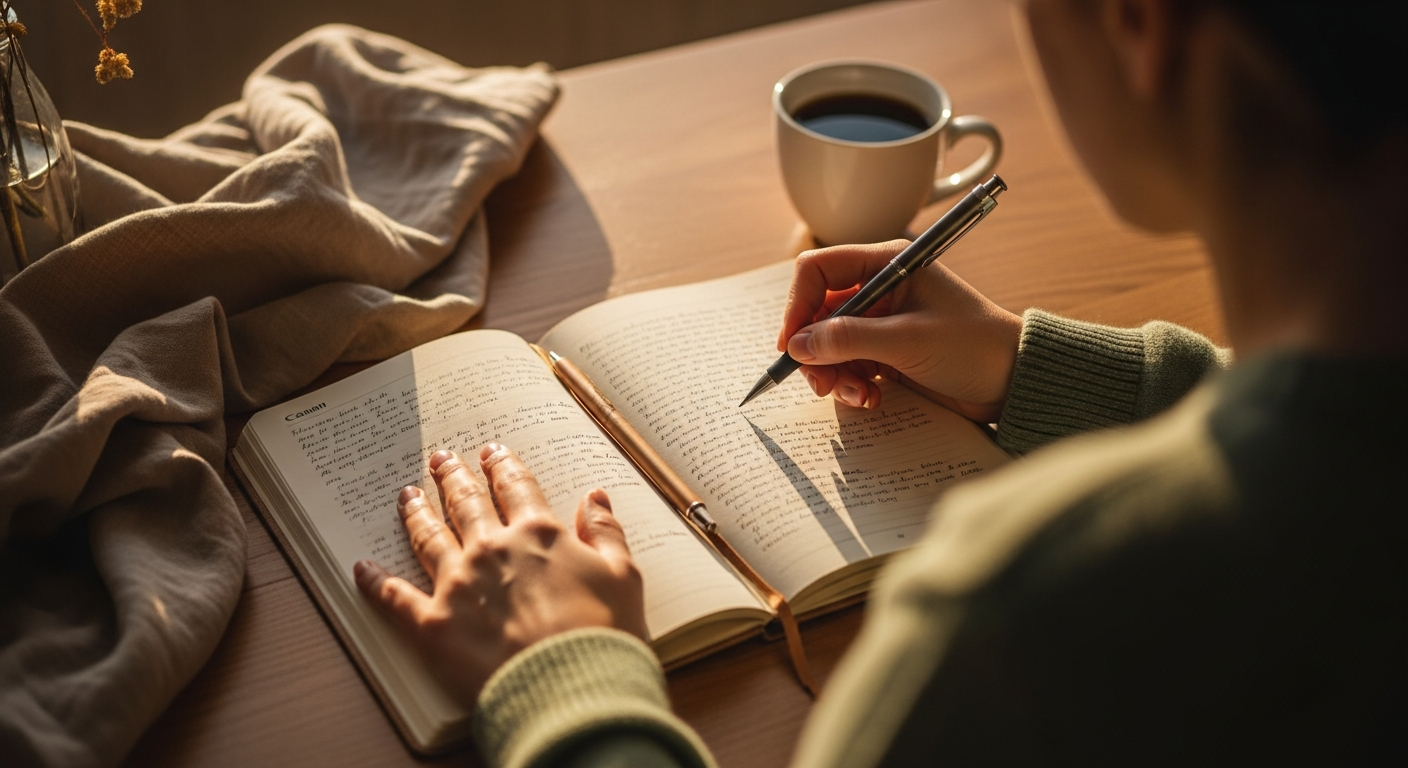 Journaling Prompts for Moms: 50 Questions for Self-Reflection and Growth