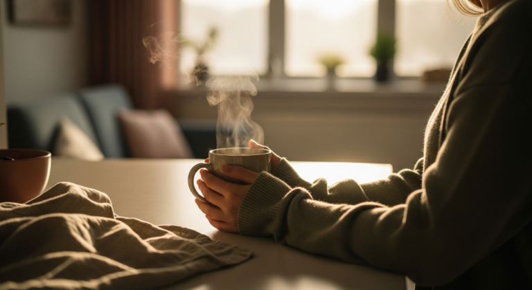 Managing Parenting Stress Without Losing Your Mind