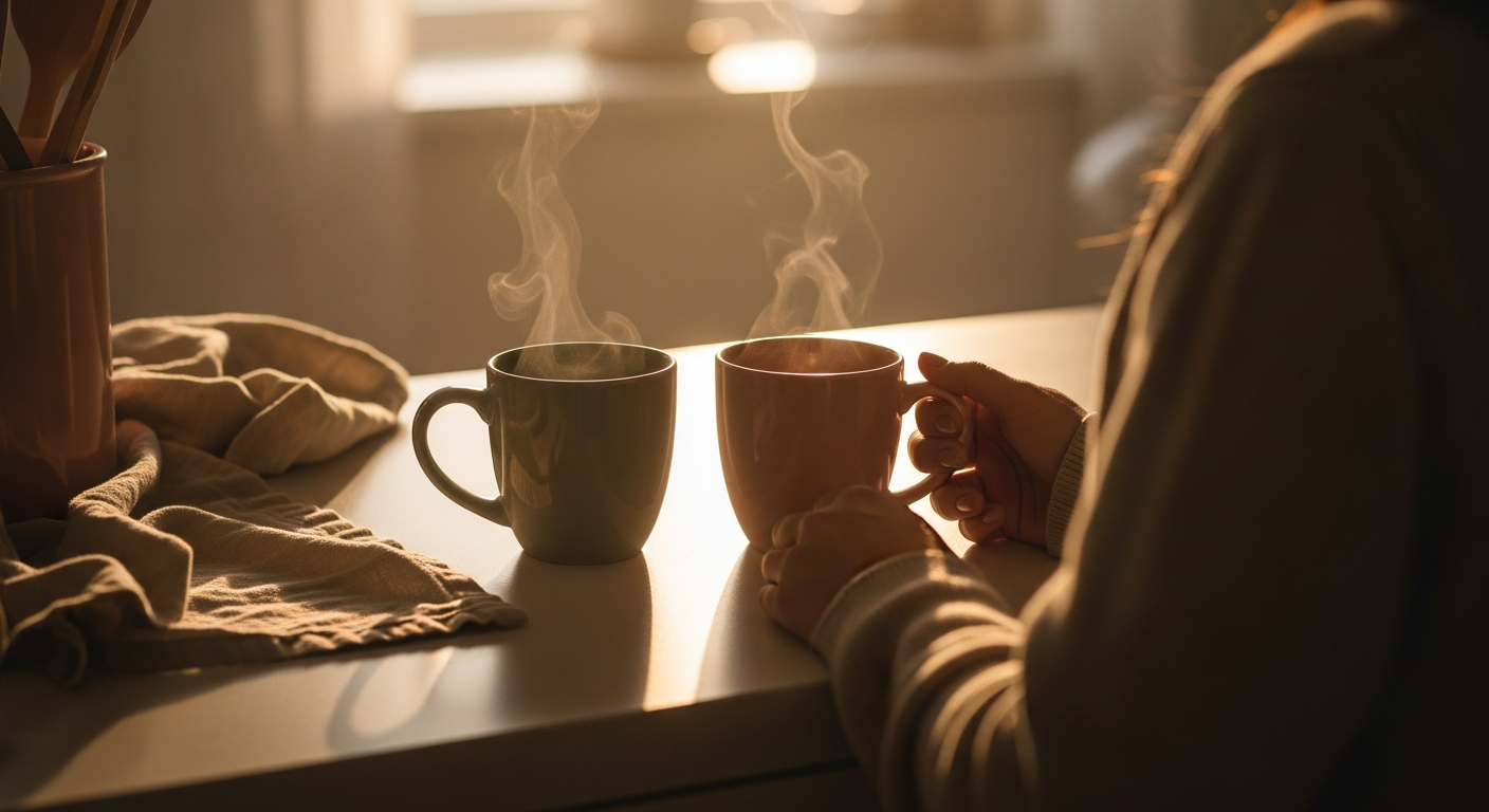 Keeping Your Marriage Strong After Kids