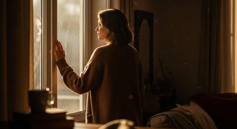 Matrescence: Understanding the Identity Shift Every Mom Goes Through (And How to Navigate It)