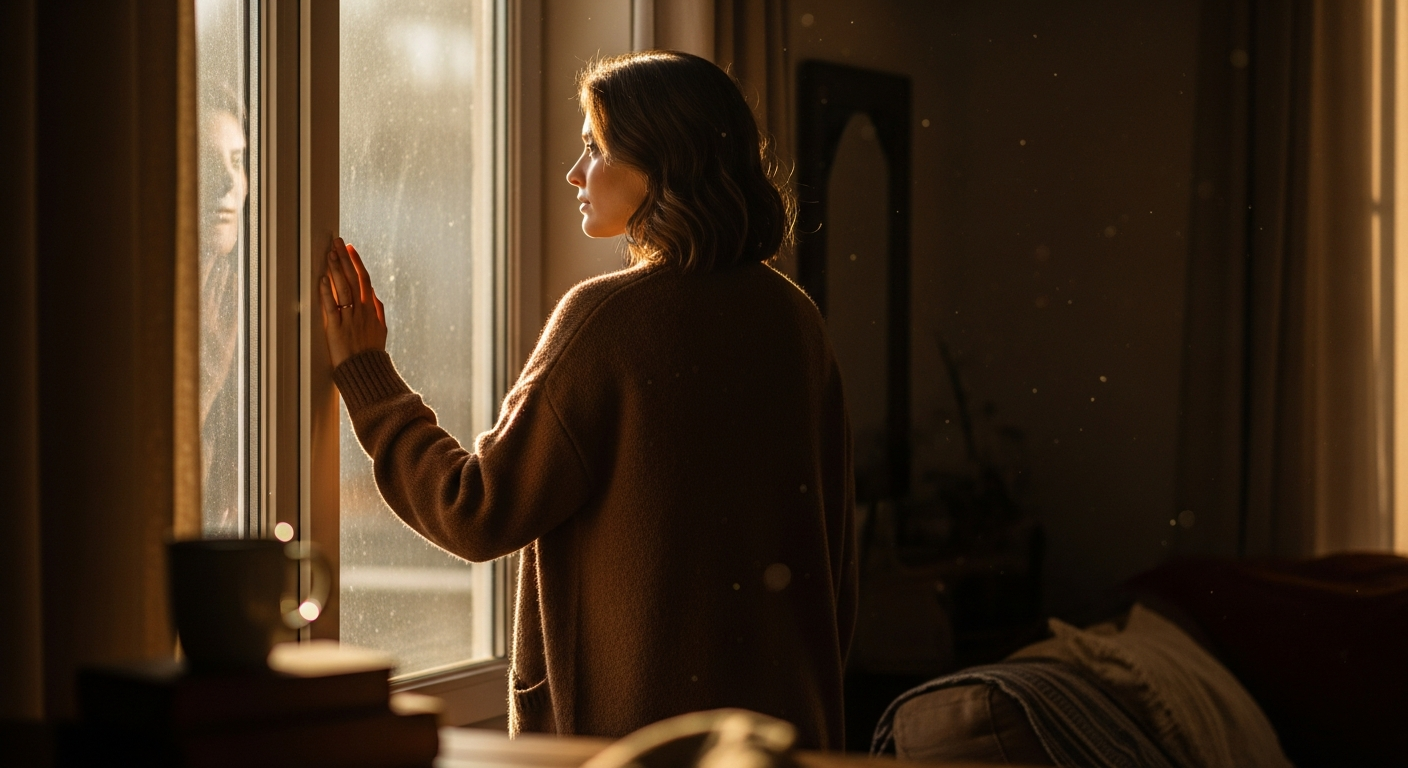 Matrescence: Understanding the Identity Shift Every Mom Goes Through (And How to Navigate It)