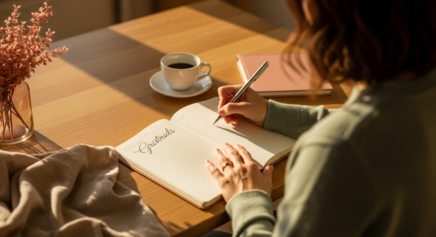 Mom Guilt: How to Stop Feeling Like You're Failing