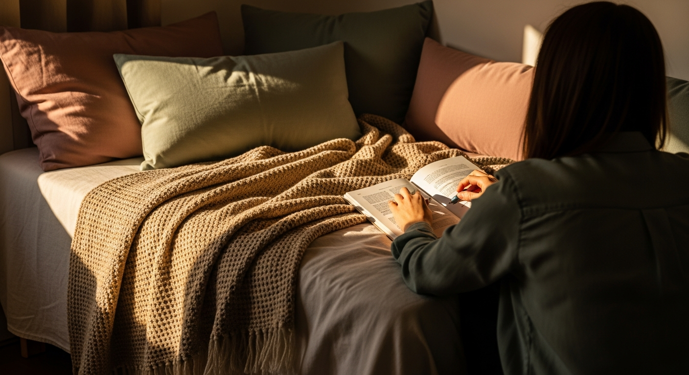 Nap Strategies for Moms Who Can't Sleep During the Day