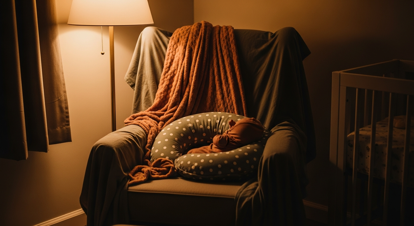 Nursing-Friendly Outfits That Are Actually Cute