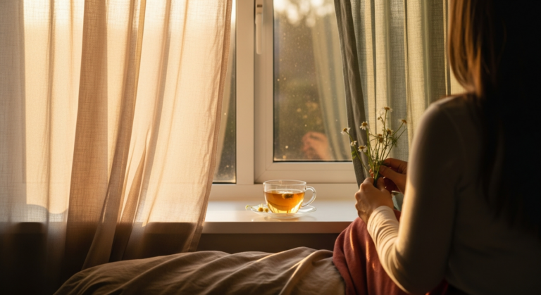 Postpartum Anxiety: The Worry That Won't Stop