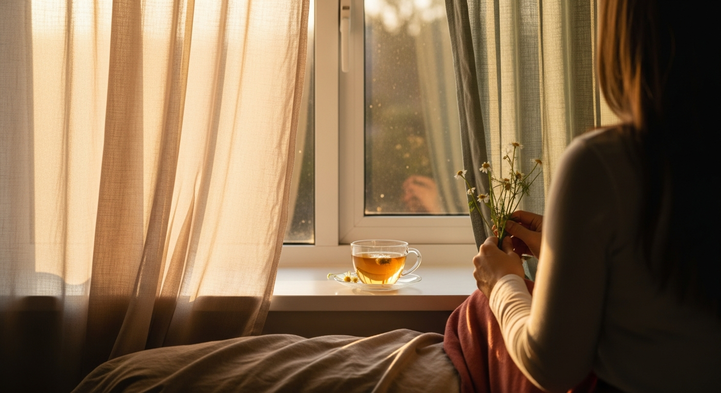 Postpartum Anxiety: The Worry That Won't Stop