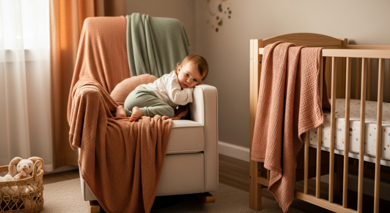 Recognizing the Signs of Postpartum Depression: What Every Mom Should Know