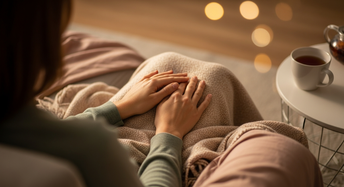 Self-Compassion Exercises for the Days When You Feel Like You're Failing