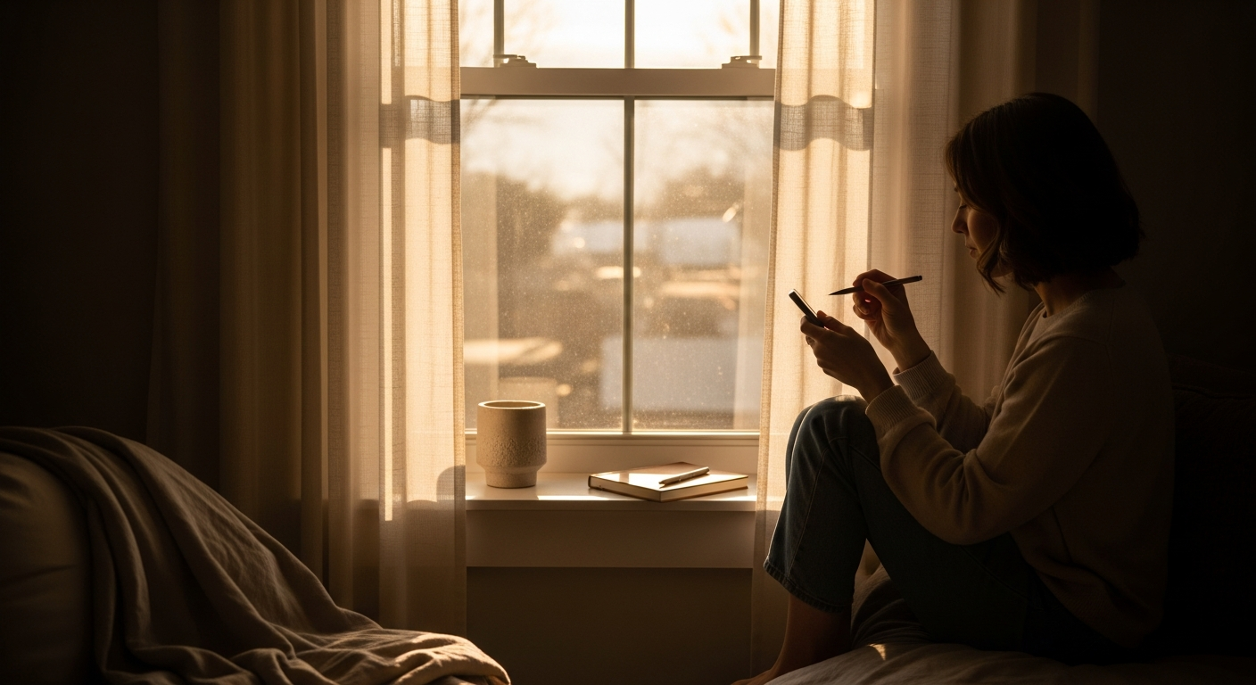 How to Stop Catastrophizing: A Guide for Anxious Moms