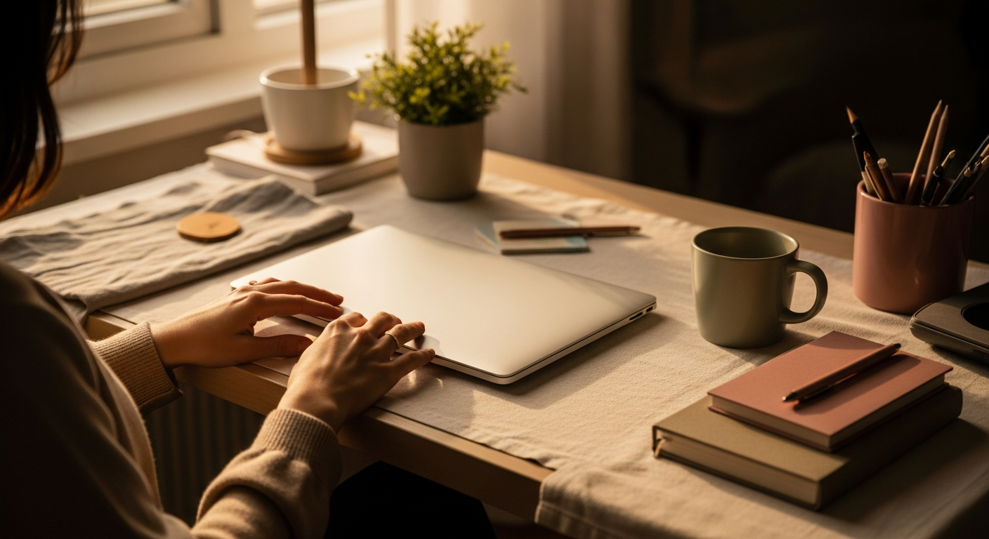 What to Wear When You Work from Home