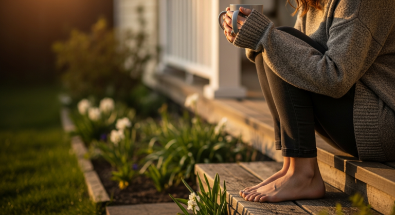 Your Spring Reset: Using March to Rebuild the Routines That Burned Out in February
