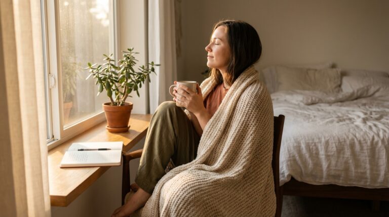 Depleted Mother Syndrome: What It Is and How to Start Recovering