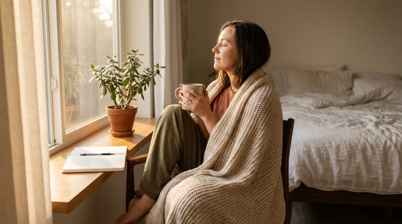 Depleted Mother Syndrome: What It Is and How to Start Recovering