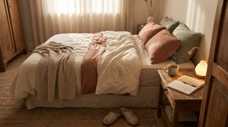 Mom Sleep Debt: Why You're Still Exhausted Even When Kids Sleep Through the Night