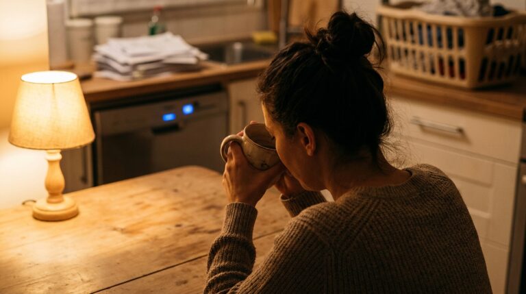 Mom Burnout Explained: The 3 Signs Psychologists Look For