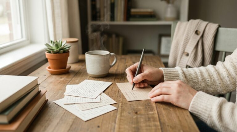 How to Say No: Printable Scripts to Protect Self-Care Time